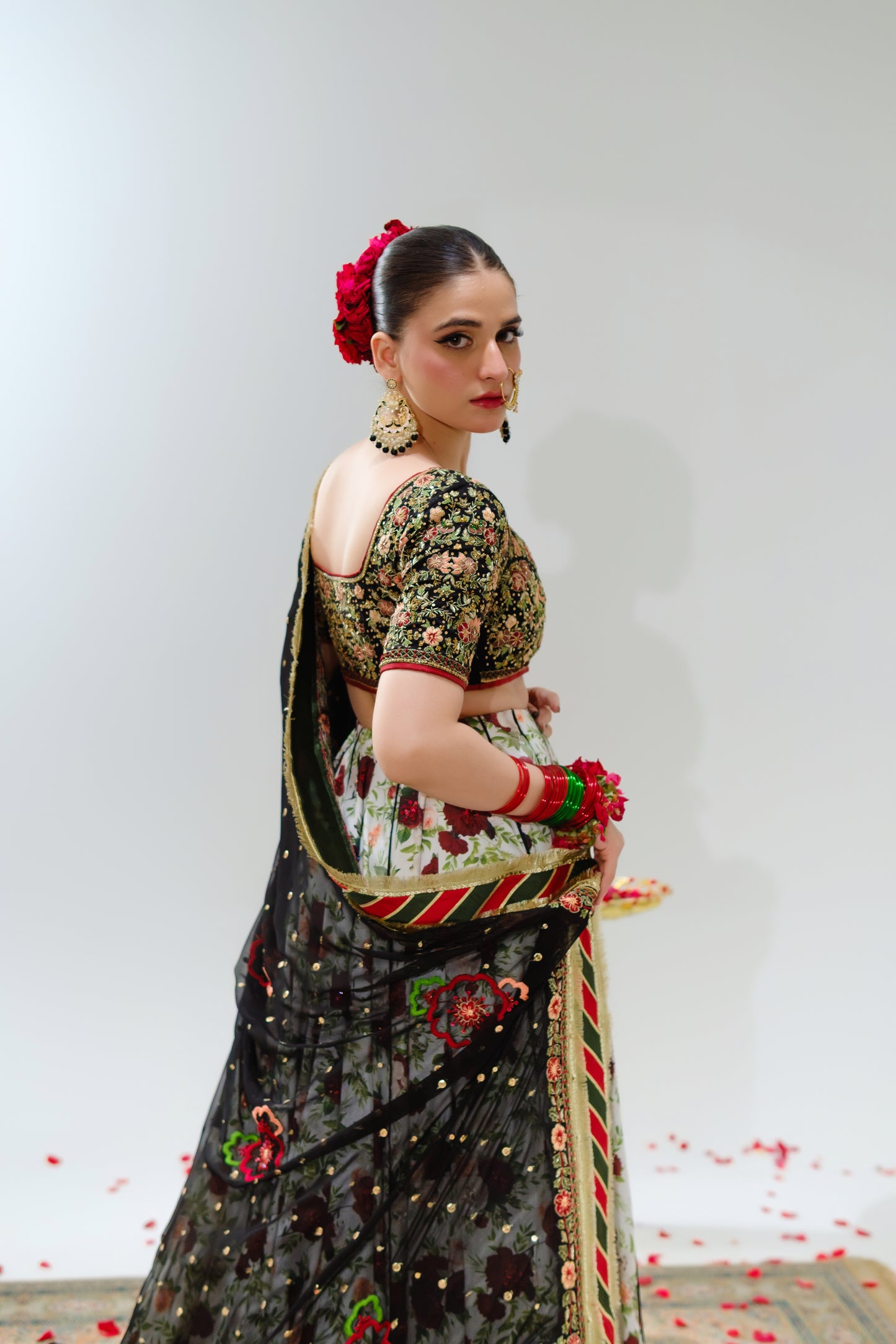 SIYAH-E-ZEVER